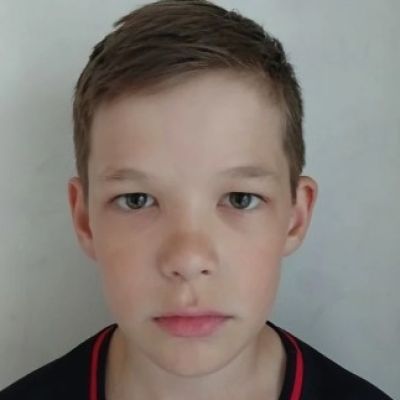 Подшивалов Илья Основа черные