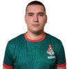 Сунгатуллин Камиль Локомотив-Сварог