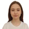 Камалова Малика Гимназия №175