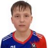 Давлетшин Ралиф СШ №1