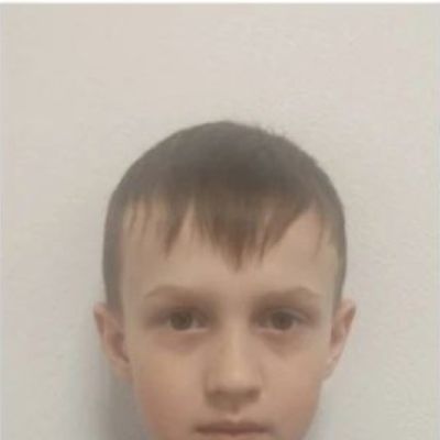 Соколов Алексей Самсон