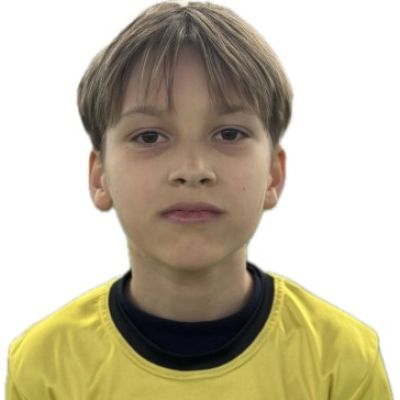 Калимуллин Тимур Football Masters