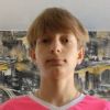 Чебунин Артем Футбольный клуб "Заволжск"