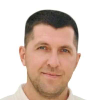 Репин Андрей ЮНД
