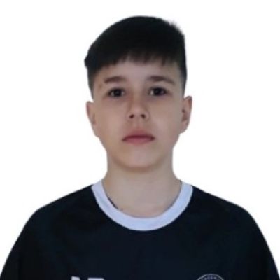 Степанов Варлам Академик-Нижнекамск