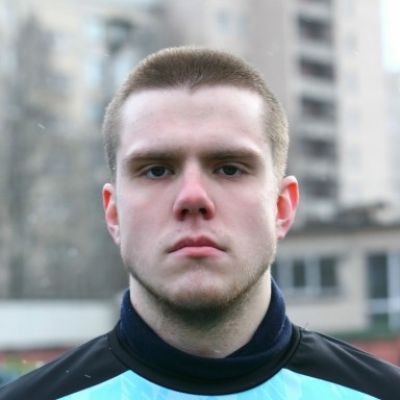 Буравцев Павел Нева-Дельта-2
