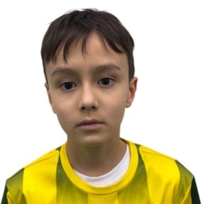 Самигуллин Амир СШ Савиново