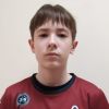Степанов Кирилл Темп