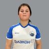 Кошелева Александра МАУ ДО СШ Ока