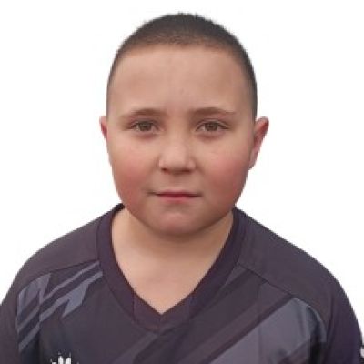 Хисматов Наиль СШ Савиново-2