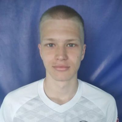 Бузенков Егор СШОР №1 Московского района
