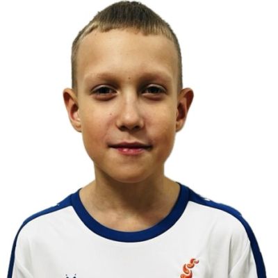 Пищальников Александр Юность 2