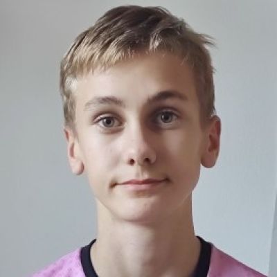 Зеленин Макар Темп