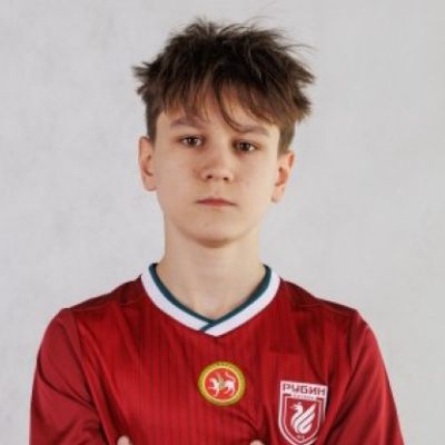 Ефремов Тимофей Рубин