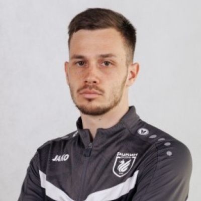 Тушев Егор Рубин