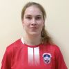 Козлова Полина ЖМФК Акпарс-МарГУ