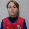 Васильев Ярослав МУ ДО  СШ по футболу Витязь