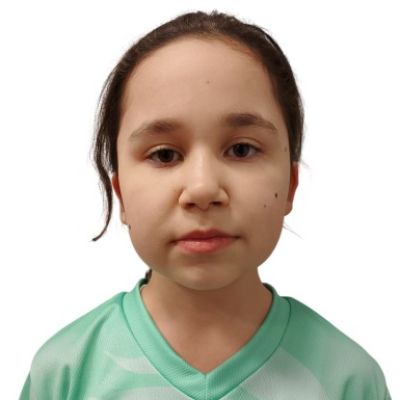 Мустафина Сара СШ Максат