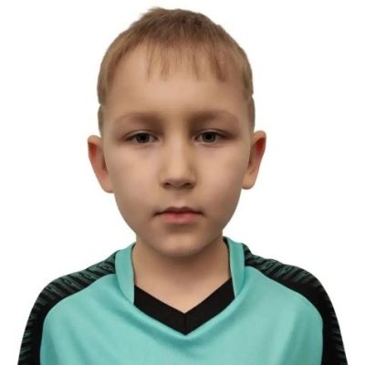 Андрианов Никита Олимп