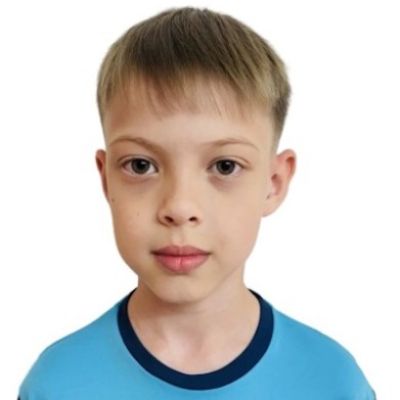 Касимов Данис Олимп