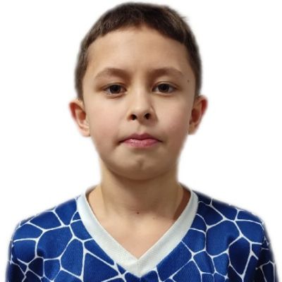 Давлетшин Дамир СШ Максат