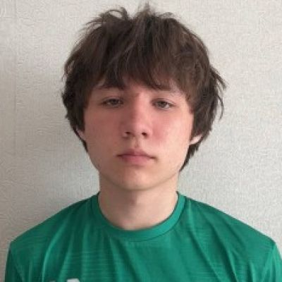 Абдрахманов Камиль СШ Максат