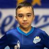 Отинов Никита ДФШ "Зенит-Чемпионика"