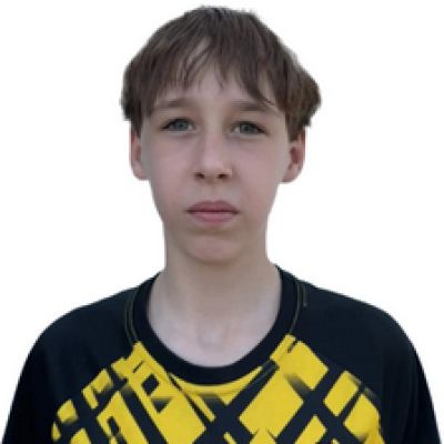 Маслов Кирилл Шинник