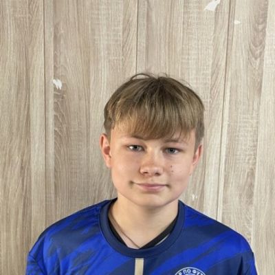 Ампадистов Данила СШОР