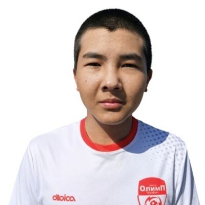 Капалов Бекжан Олимп