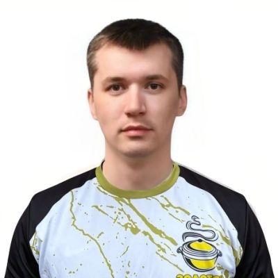Лисинков Айдар Золотой Казан