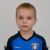 Панков Станислав СШОР Звезда 2