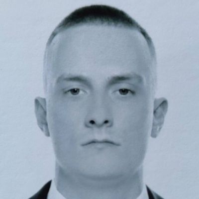 Хохряков Павел Bunin Team
