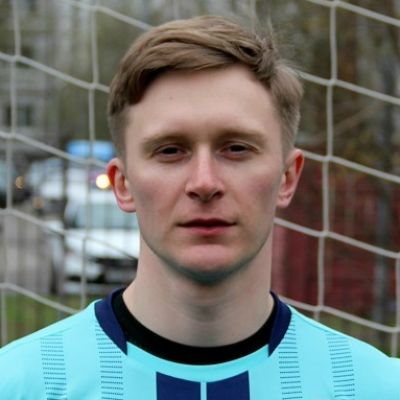 Басков Владимир Предаторс