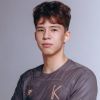 Альмагамбетов Даурен FC KUZNECHIKI JR