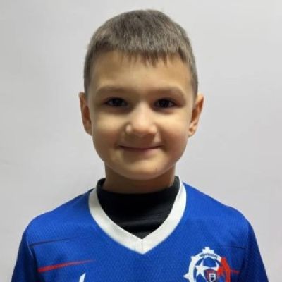 Ханьяров Руслан ДФШ Чемпион-ВышГа
