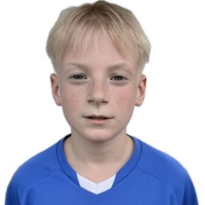 Панов Матвей СК КамАЗ-2