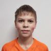 Кузьмин Денис Коломяги (Олимпийские надежды)