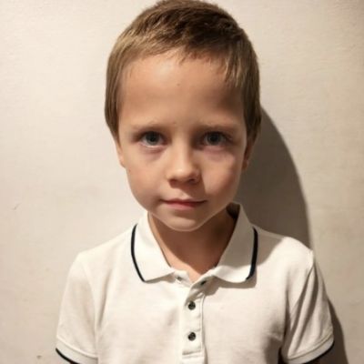 Зобнин Георгий ФК Витязь-Подолье
