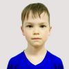 Замышкин Артемий ДФК Сокол