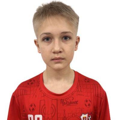 Слобочиков Макар ОГАУ ОСШ-2