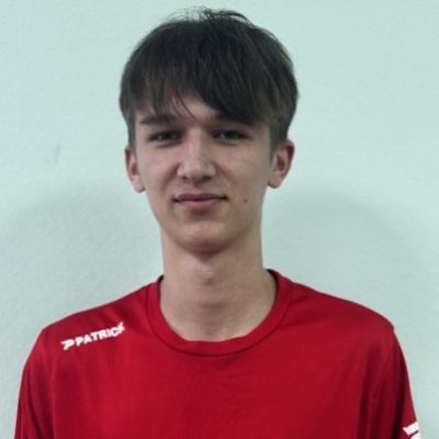 Хасанов Амир Барс