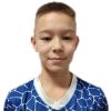 Фассахутдинов Данис Максат