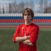 Горев Иван Семенов
