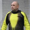 Маслянников Сергей ФК Альянс 40+
