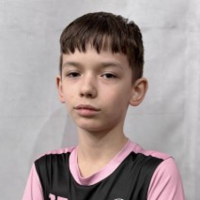 Афанасьев Кирилл Школа футбольного мастерства