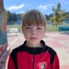 Козлов Михаил ОГБУ ДО СШ №1 «Текстильщик»