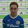 Белова Дарья СШОР №2 Аврора