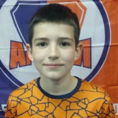 Боровцов Петр Закамск-2013