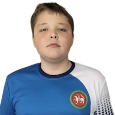 Хакимов Булат СОШ №1